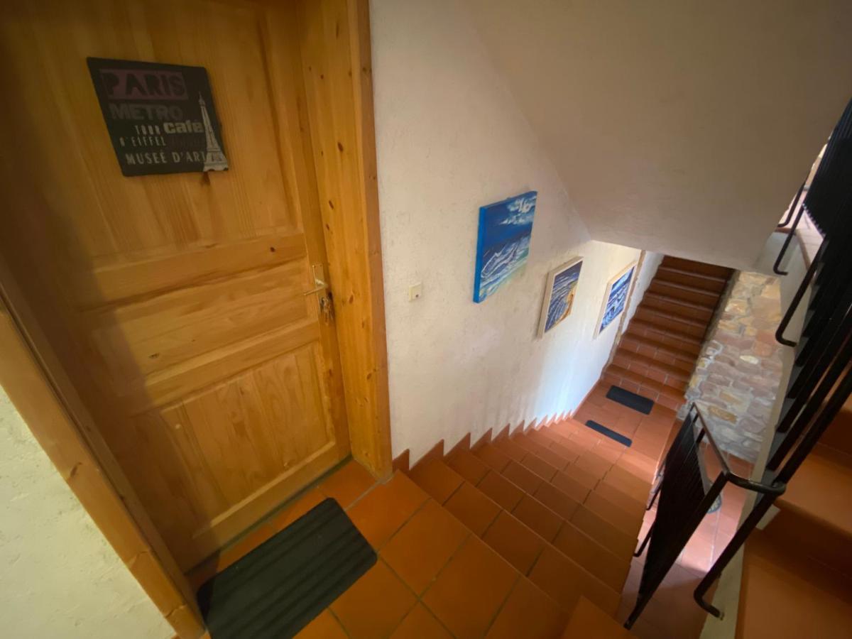 Felsenmuehle Neuleiningen Bed and Breakfast Εξωτερικό φωτογραφία