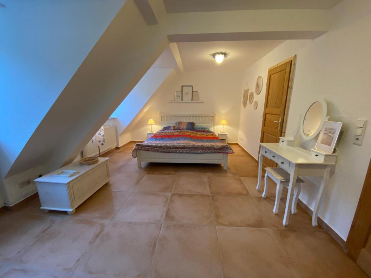 Felsenmuehle Neuleiningen Bed and Breakfast Εξωτερικό φωτογραφία