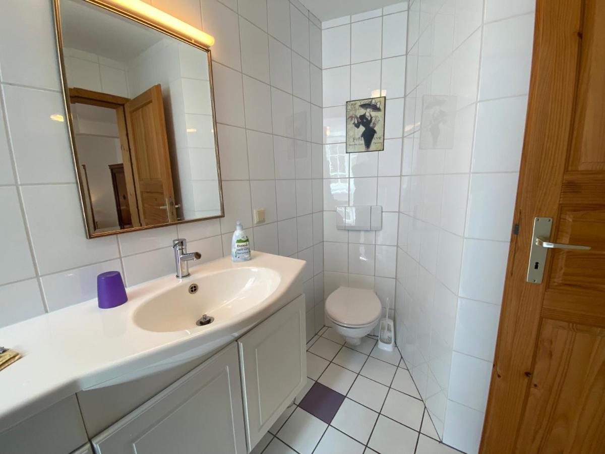 Felsenmuehle Neuleiningen Bed and Breakfast Εξωτερικό φωτογραφία
