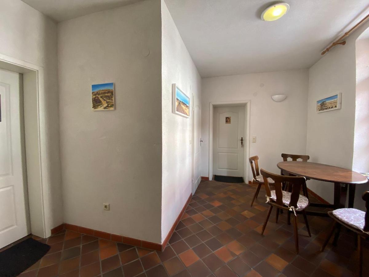 Felsenmuehle Neuleiningen Bed and Breakfast Εξωτερικό φωτογραφία