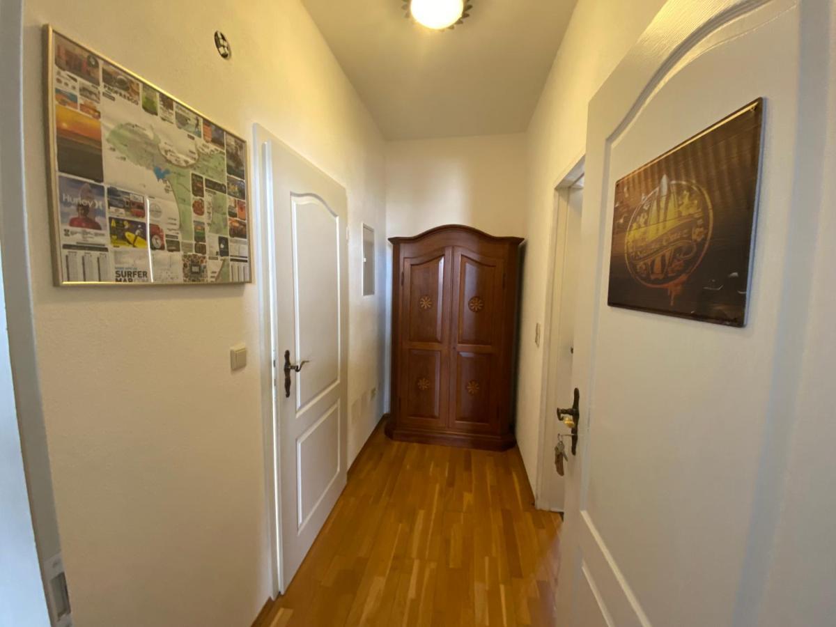 Felsenmuehle Neuleiningen Bed and Breakfast Εξωτερικό φωτογραφία