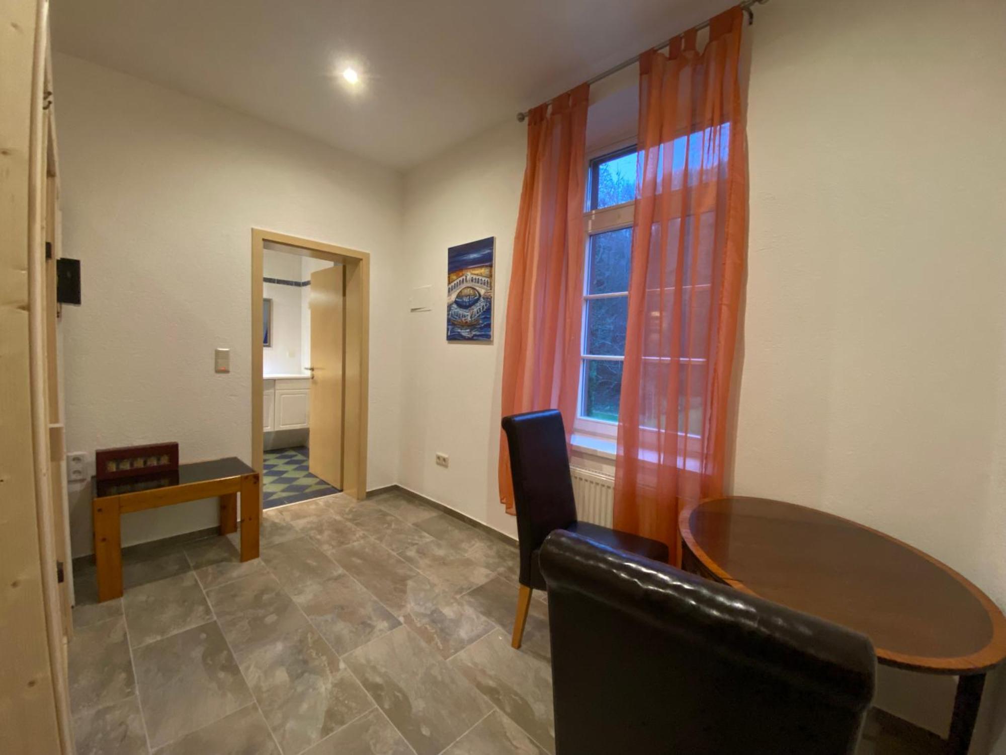 Felsenmuehle Neuleiningen Bed and Breakfast Εξωτερικό φωτογραφία