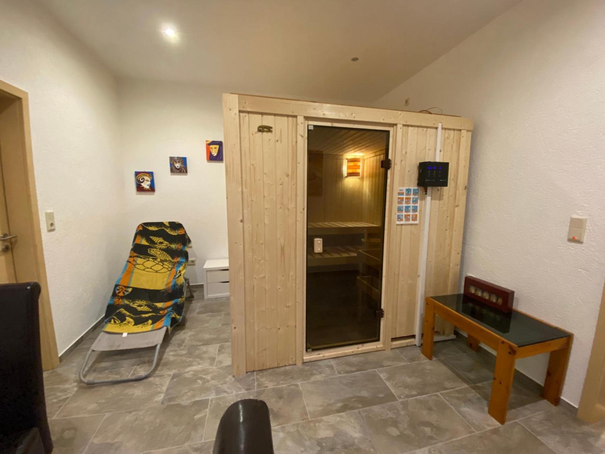 Felsenmuehle Neuleiningen Bed and Breakfast Εξωτερικό φωτογραφία