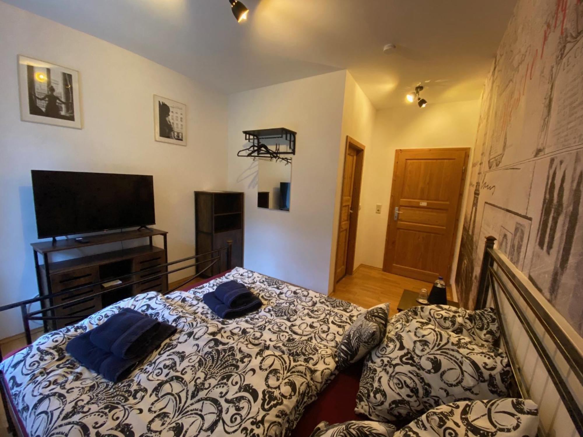 Felsenmuehle Neuleiningen Bed and Breakfast Εξωτερικό φωτογραφία