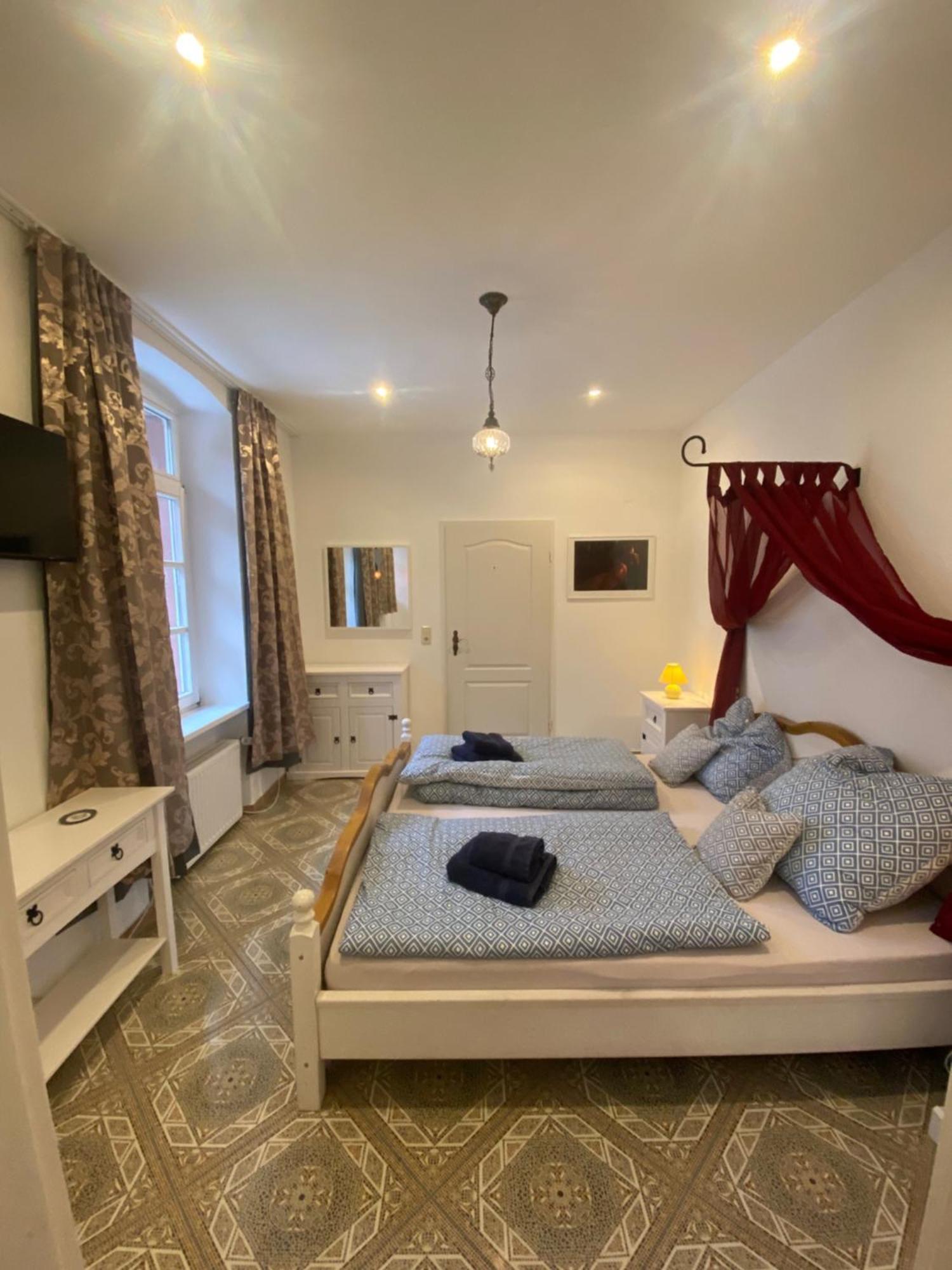 Felsenmuehle Neuleiningen Bed and Breakfast Εξωτερικό φωτογραφία
